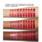 MATTE REVOLUTION
