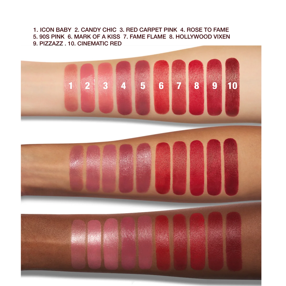 MATTE REVOLUTION