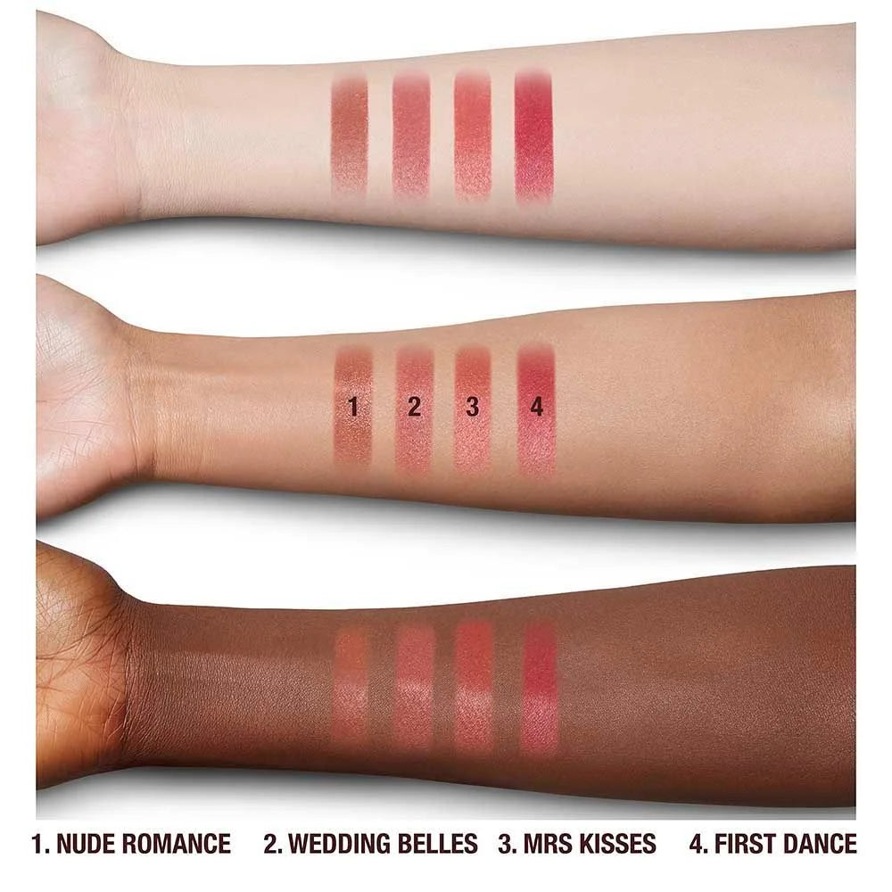 MATTE REVOLUTION