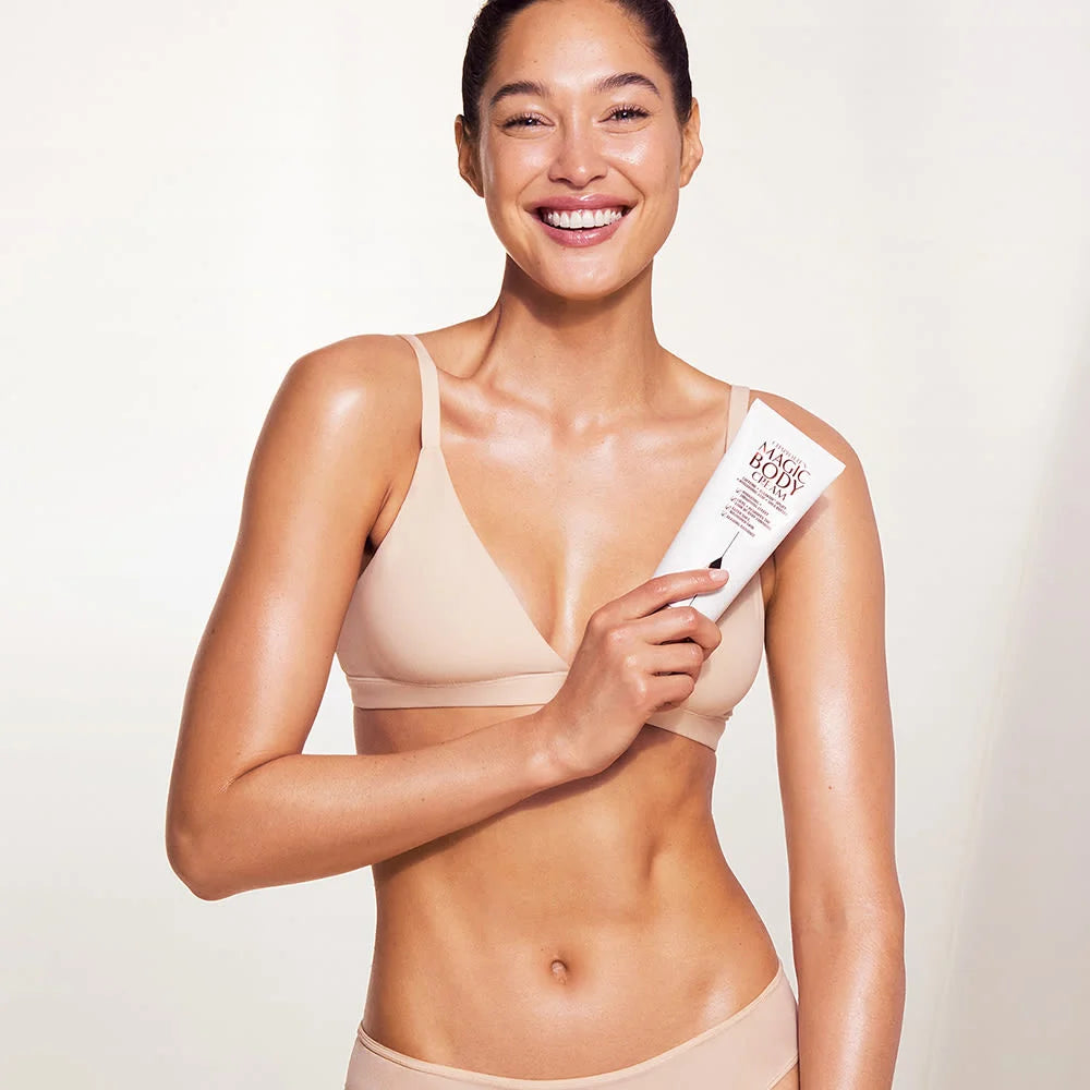 CHARLOTTE’S MAGIC SKIN ON-THE-GO KIT
