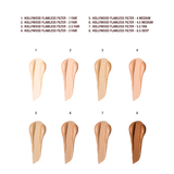 HOLLYWOOD FLAWLESS FILTER