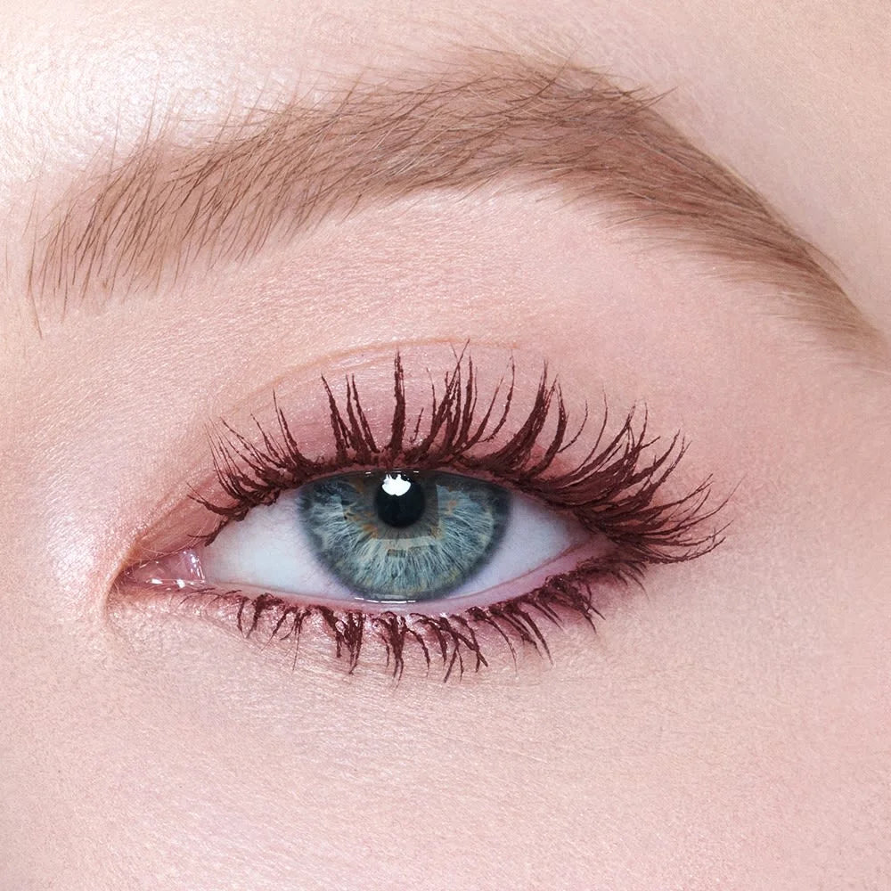 PILLOW TALK PUSH UP LASHES! MASCARA