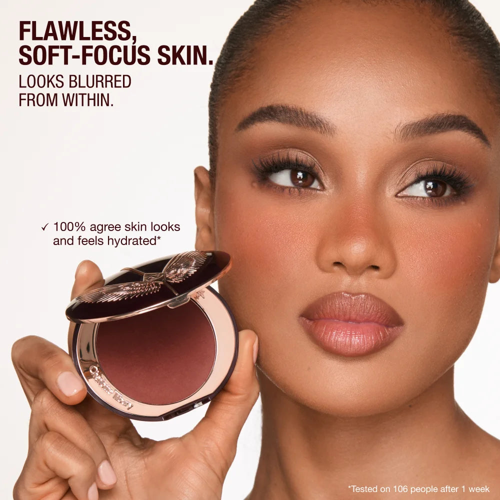 AIRBRUSH FLAWLESS BLUSH BLUR DUO