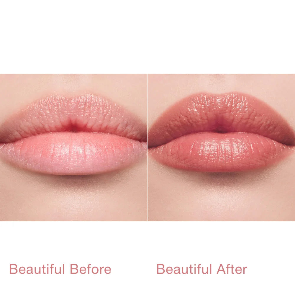 PILLOW TALK BLUSH BALM LIP KIT