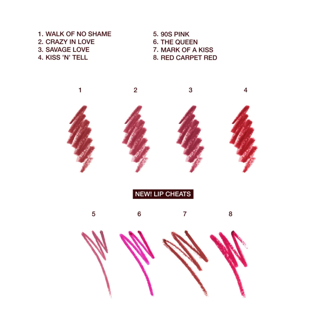 LIP CHEAT