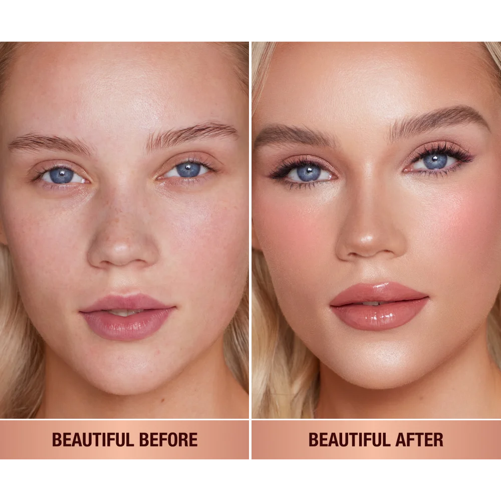 MATTE BEAUTY BLUSH WAND