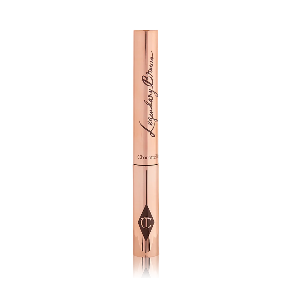LEGENDARY BROWS