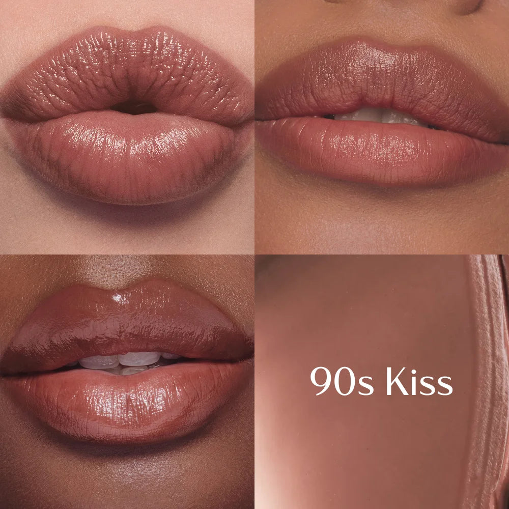 PILLOW TALK BLUSH BALM LIP TINT DUO
