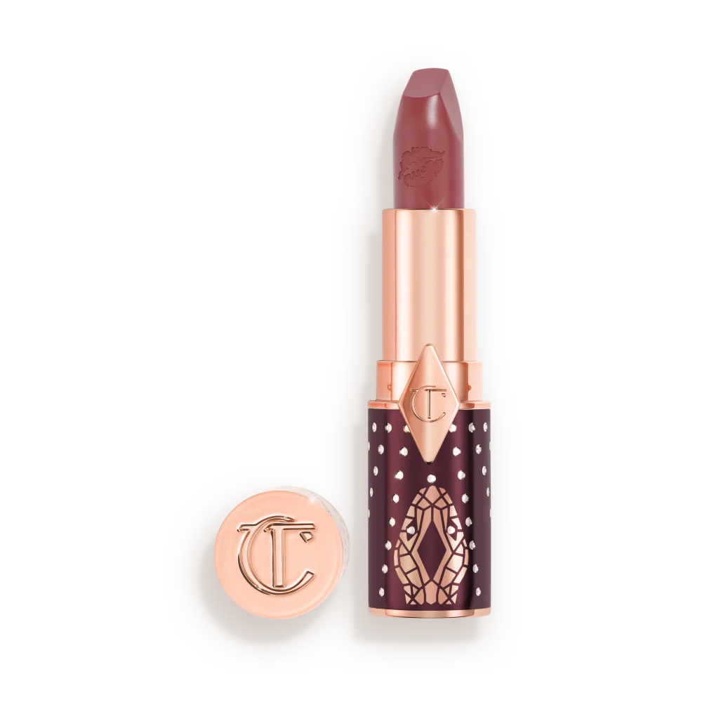 NEW YEAR LIPSTICK