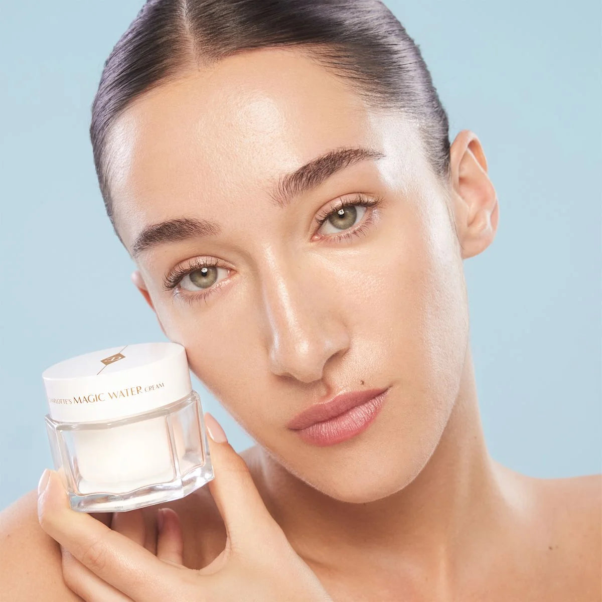 CHARLOTTE'S MAGIC WATER CREAM