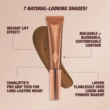 HOLLYWOOD CONTOUR WAND