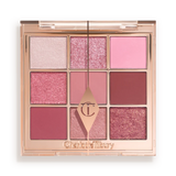 CHARLOTTE'S PALETTE OF BEAUTIFYING EYE TRENDS