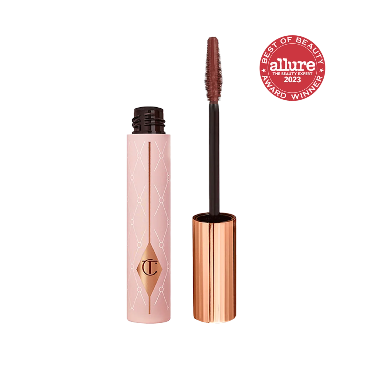 PILLOW TALK PUSH UP LASHES! MASCARA