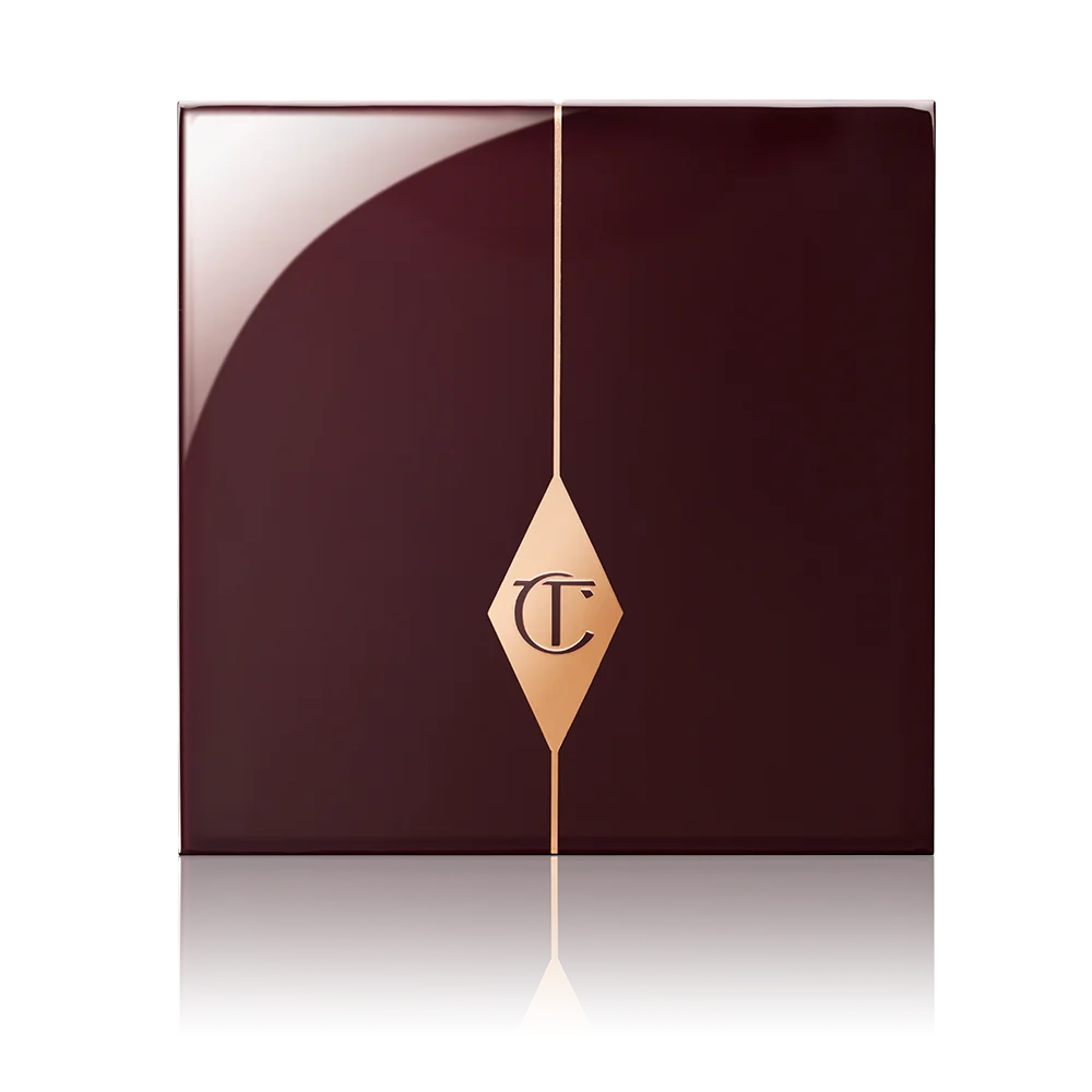 LUXURY PALETTE