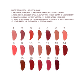 MATTE REVOLUTION LIP KIT