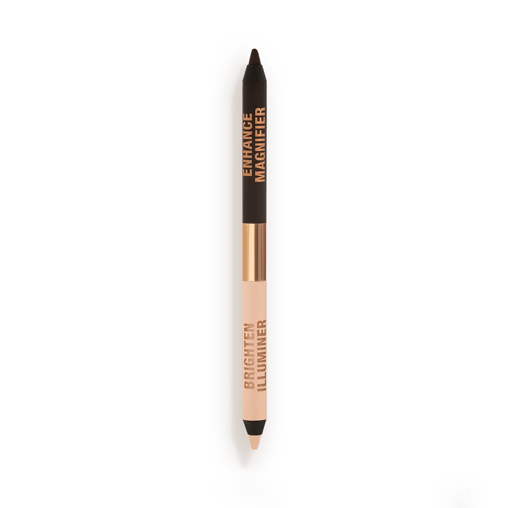 SUPER NUDES DUO LINER