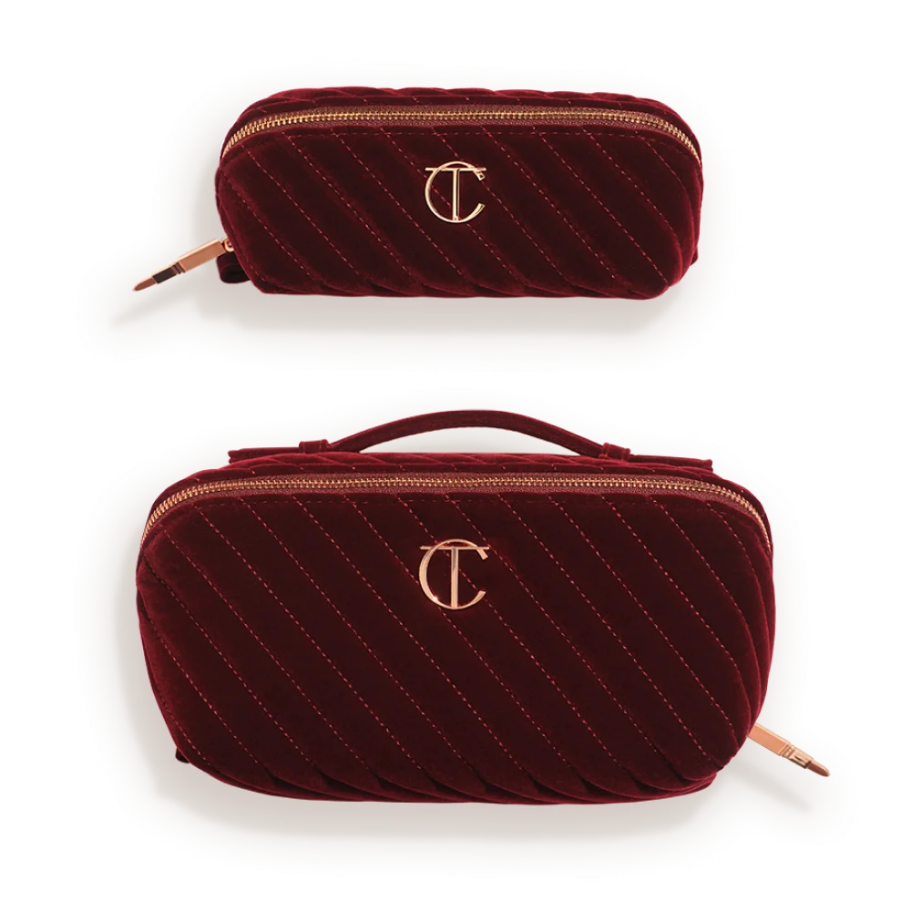 MAKEUP BAG OF DREAMS DUO