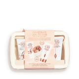 IMMEDIATE SKIN REVIVAL ON THE GO SET