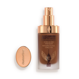 AIRBRUSH FLAWLESS FOUNDATION