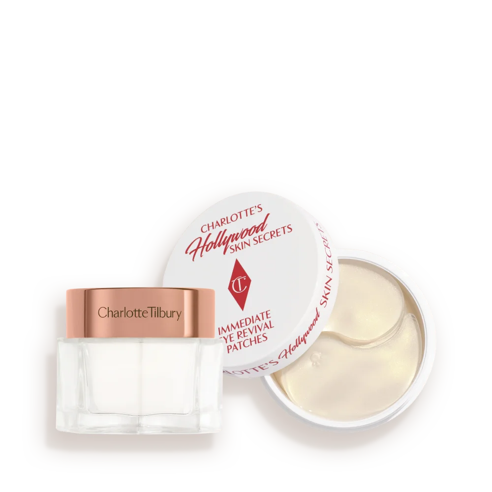 IMMEDIATE SKIN REVIVAL EYE & FACE DUO