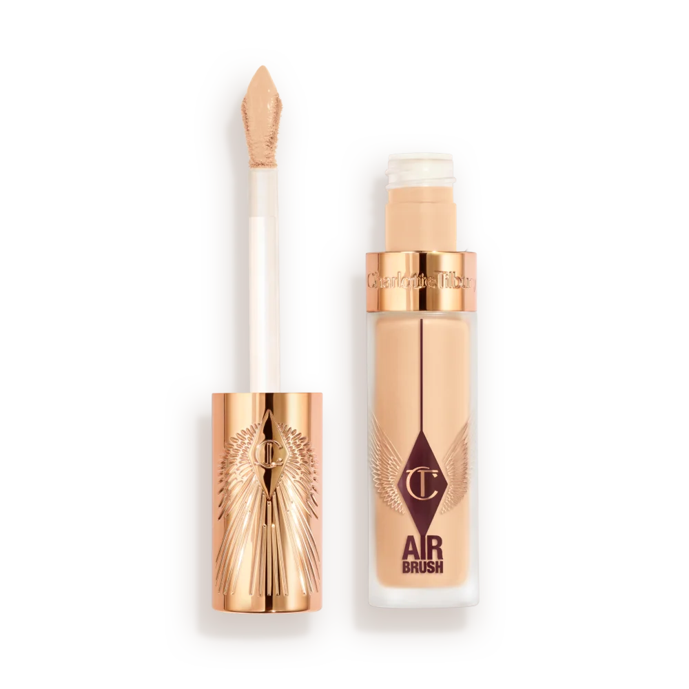 AIRBRUSH FLAWLESS BLUR CONCEALER