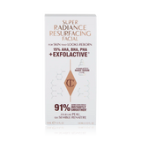 SUPER RADIANCE RESURFACING FACIAL