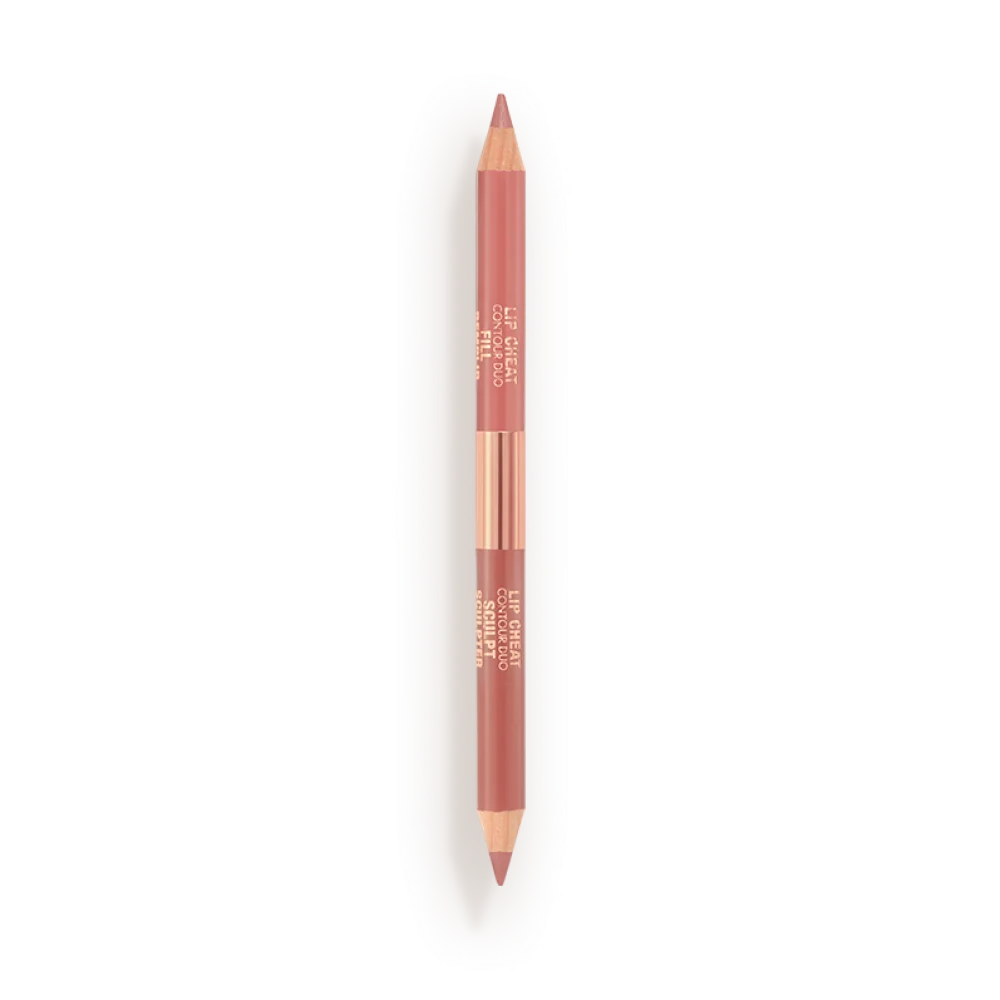 LIP CHEAT CONTOUR DUO