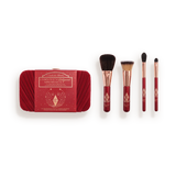 CHARLOTTE'S HOLLYWOOD MINI BRUSH SET