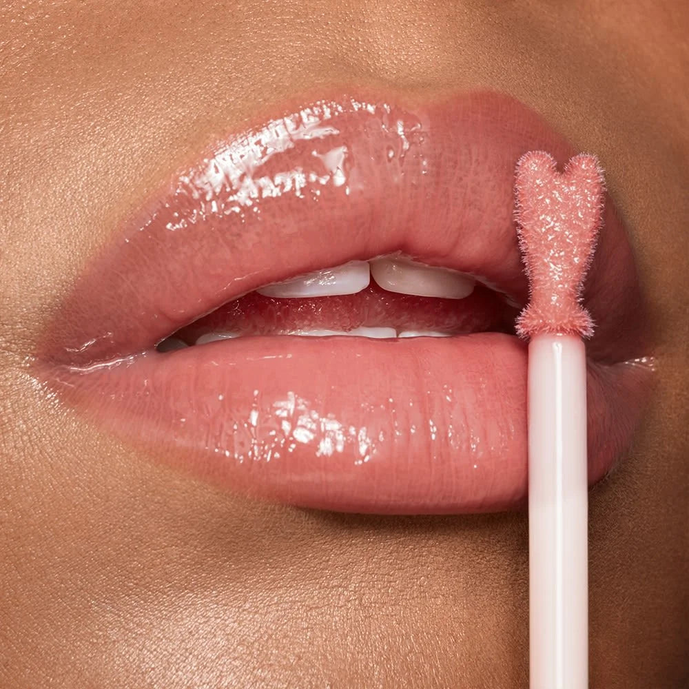 GLOSSY LIP DUO