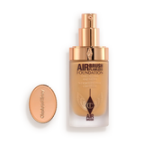AIRBRUSH FLAWLESS FOUNDATION