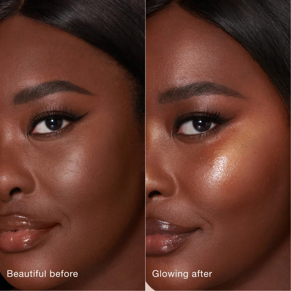 BEAUTY LIGHT WAND