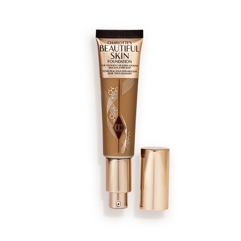 BEAUTIFUL SKIN FOUNDATION