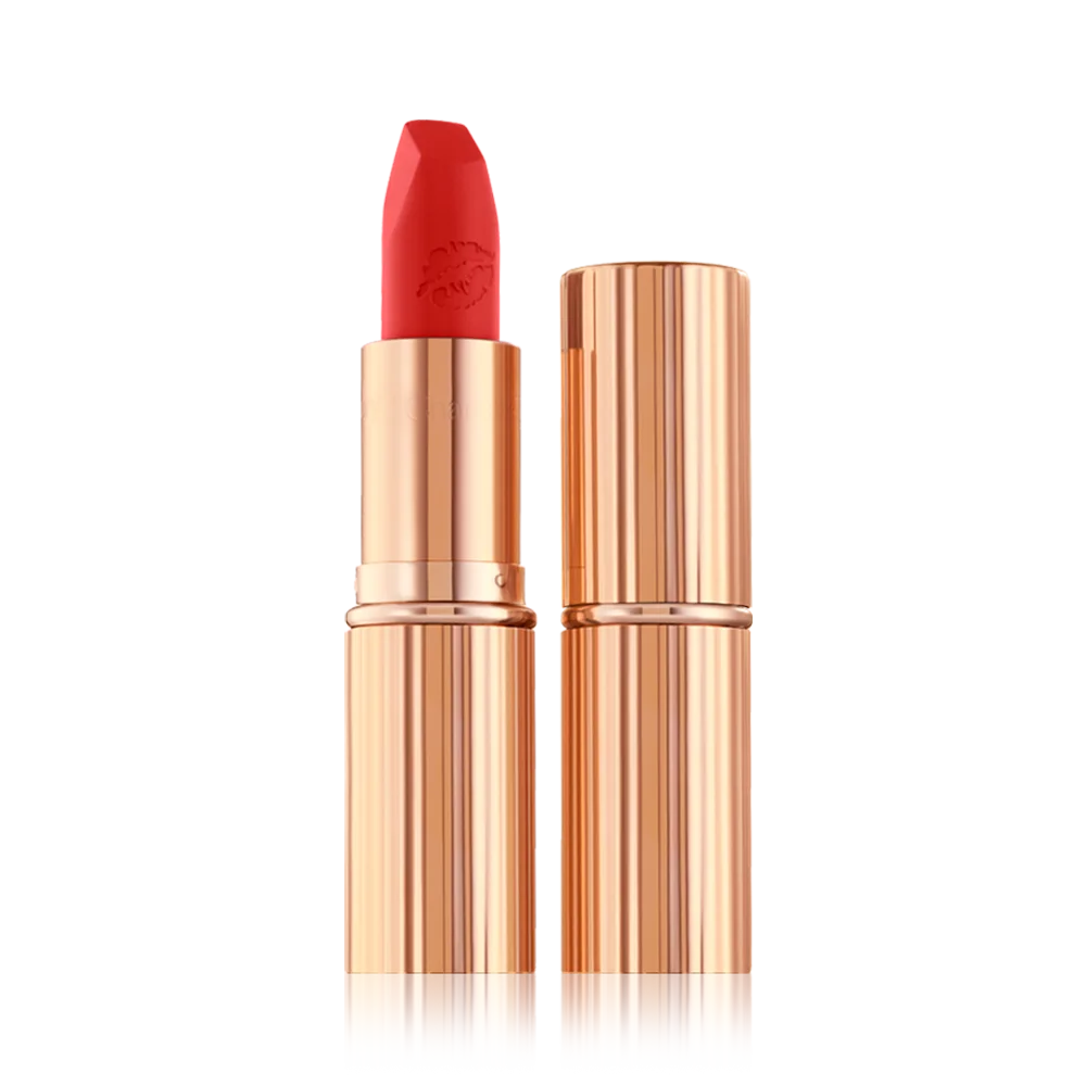 HOT LIPS