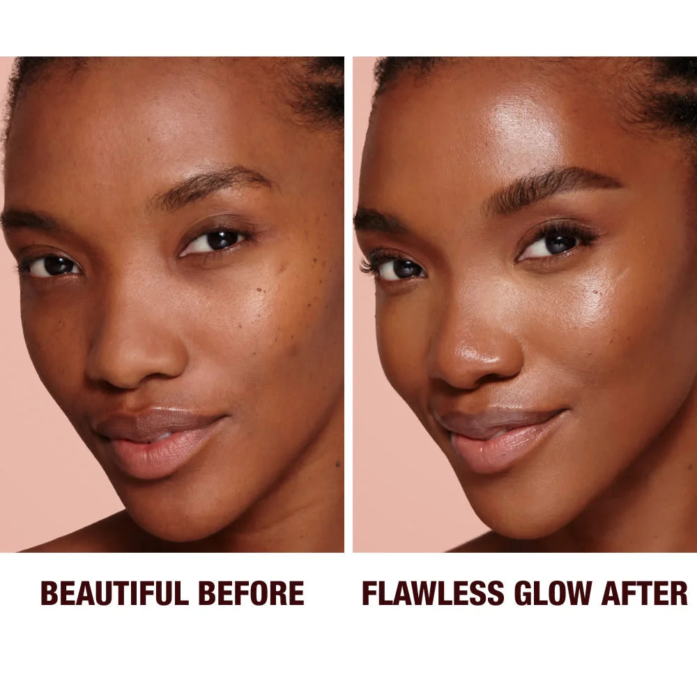 HOLLYWOOD FLAWLESS FILTER