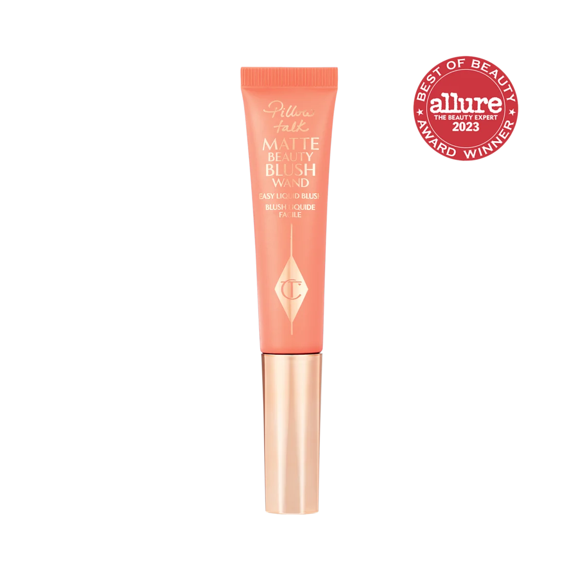 MATTE BEAUTY BLUSH WAND