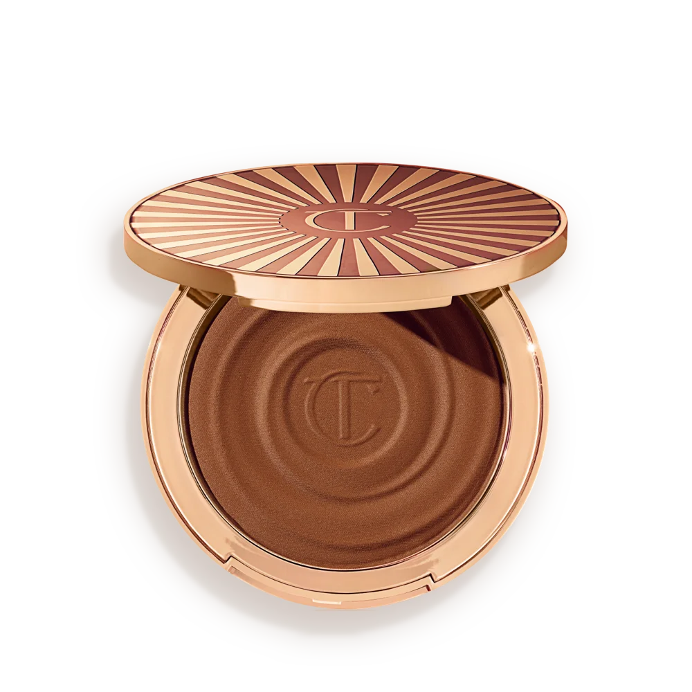 BEAUTIFUL SKIN SUN-KISSED GLOW BRONZER