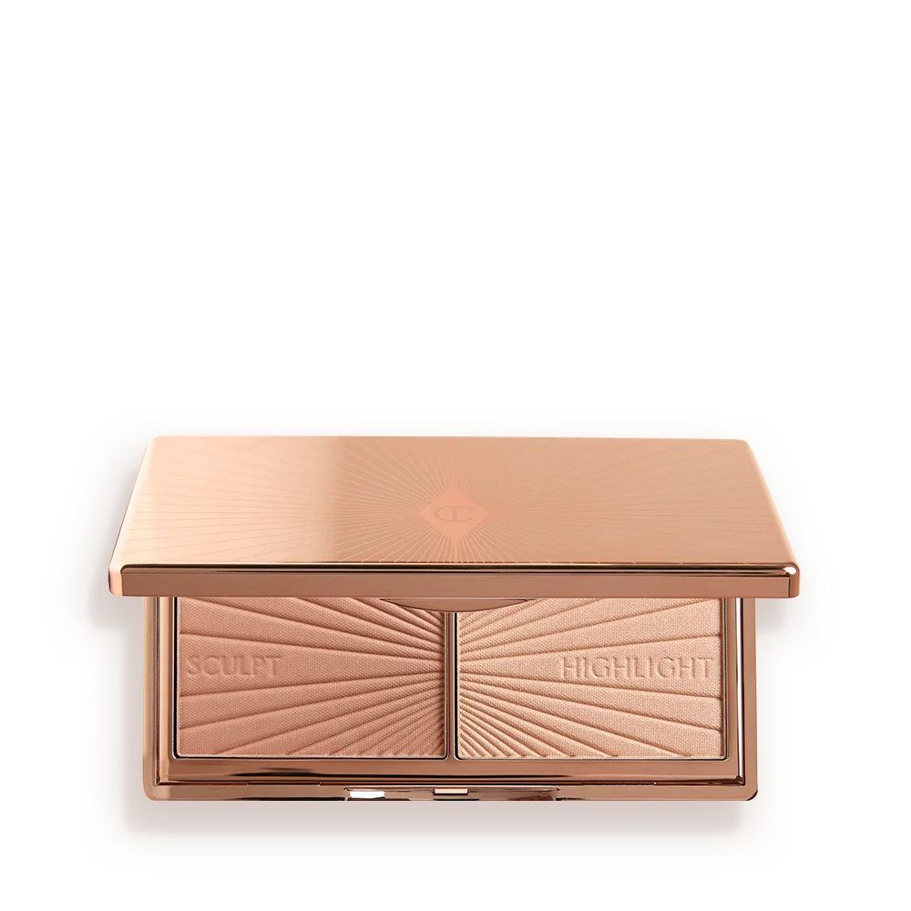 MINI FILMSTAR BRONZE + GLOW