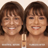 AIRBRUSH FLAWLESS FOUNDATION