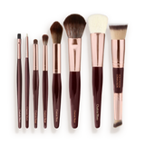 THE COMPLETE BRUSH SET