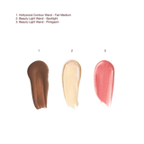 SUPERSTAR SCULPT & GLOW KIT