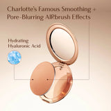 AIRBRUSH FLAWLESS BLUSH + BRONZE DUO