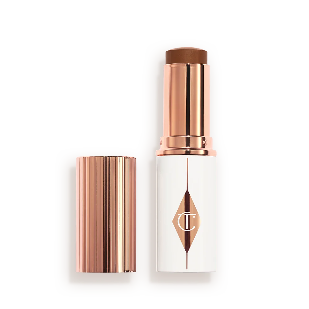 UNREAL SKIN SHEER GLOW TINT HYDRATING FOUNDATION STICK