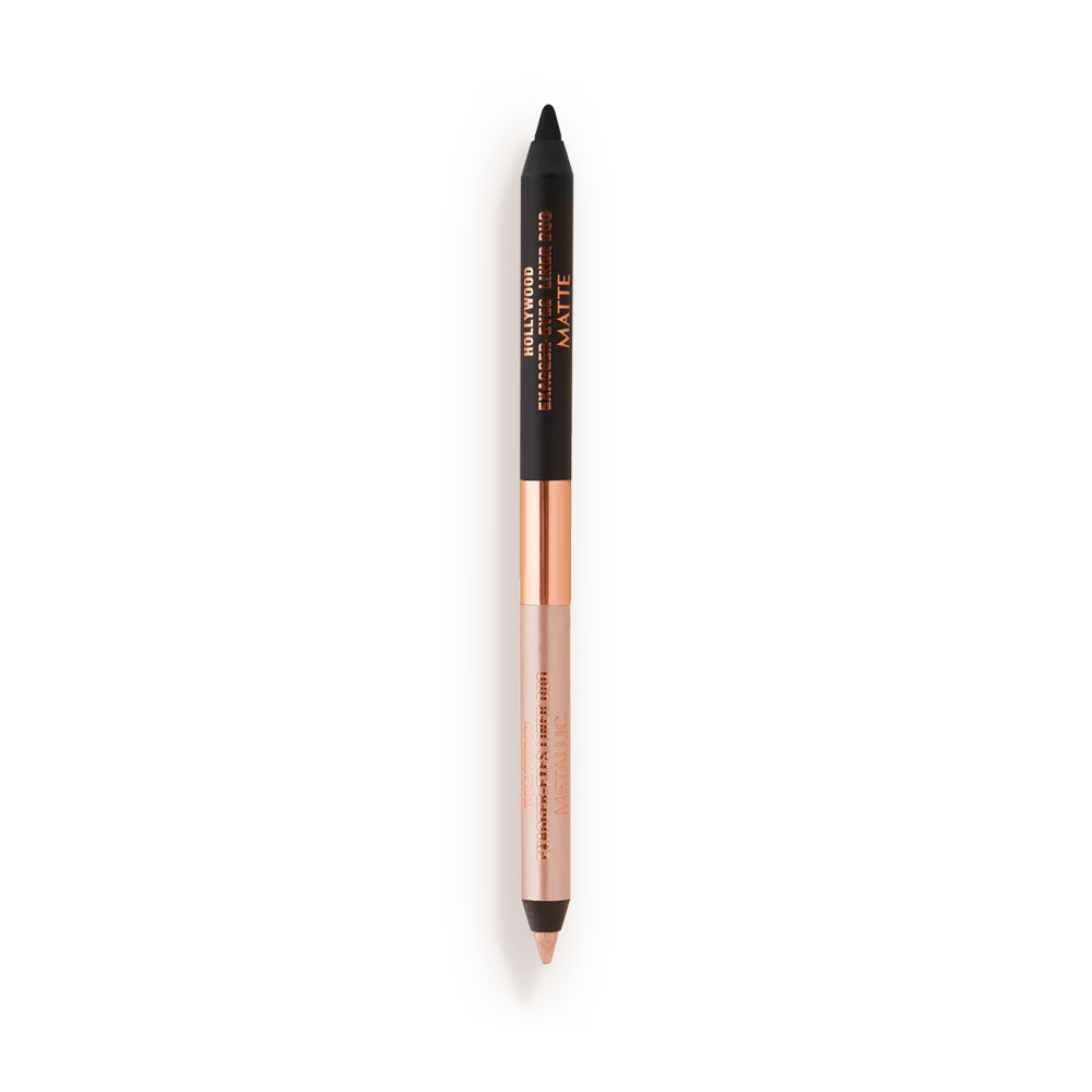 EXAGGER-EYES LINER DUO