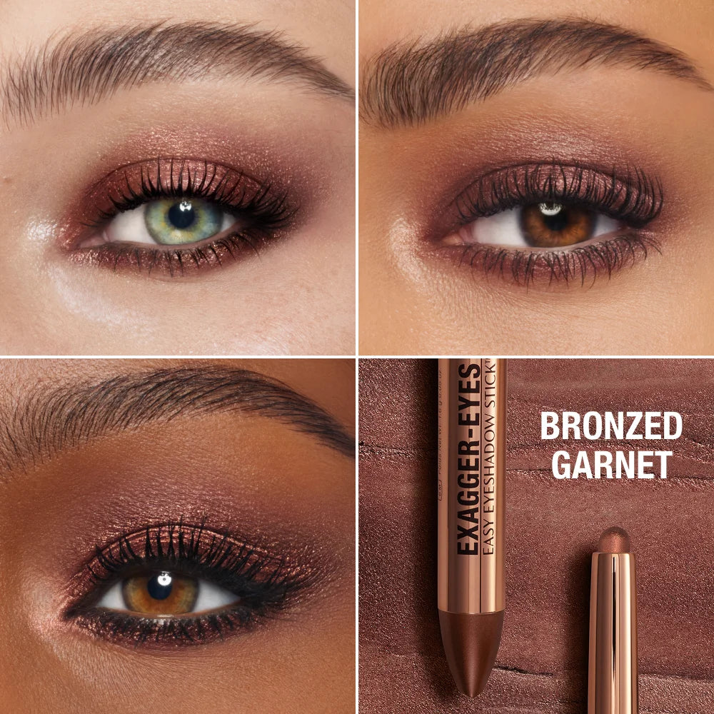 EXAGGER-EYES EASY EYESHADOW STICK