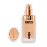 AIRBRUSH FLAWLESS FOUNDATION