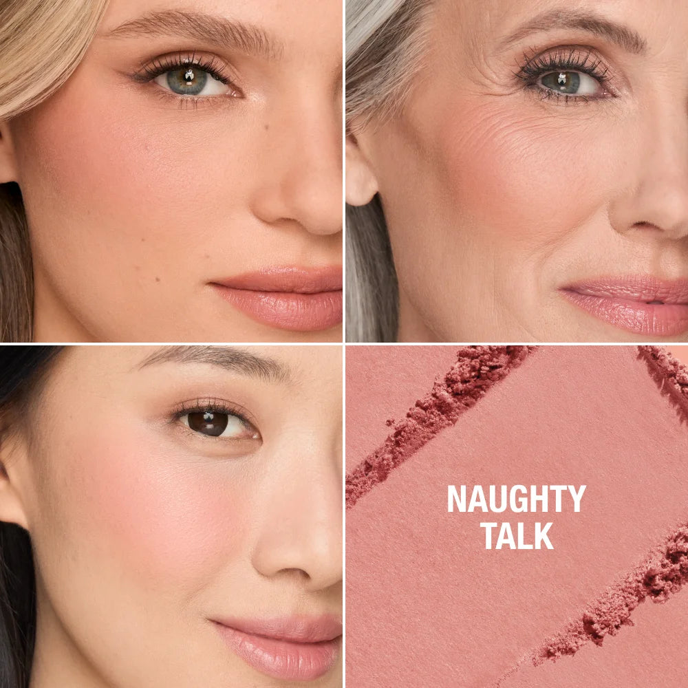 PILLOW TALK AIRBRUSH FLAWLESS BLUSH BLUR