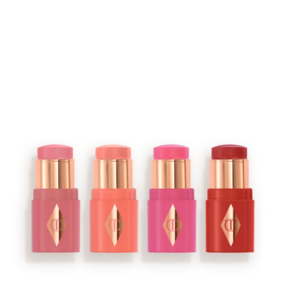 MINI UNREAL BLUSH, MORE SUMMER RUSH KIT