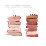 HOLLYWOOD INSTANT GLAM ON THE GO SET