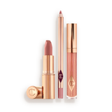 PILLOW TALK COLLAGEN GLOW LIP KIT
