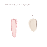 AIRBRUSH FLAWLESS CORRECT + BLUR DUO